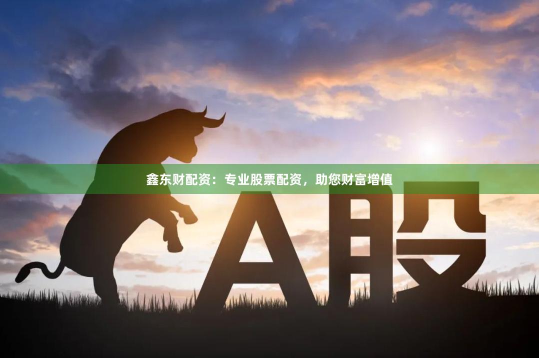 鑫东财配资：专业股票配资，助您财富增值