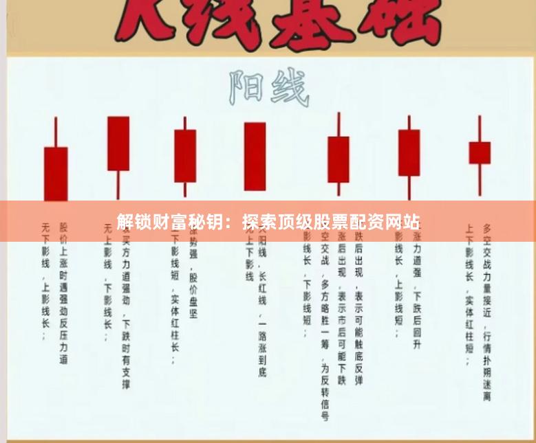 解锁财富秘钥：探索顶级股票配资网站