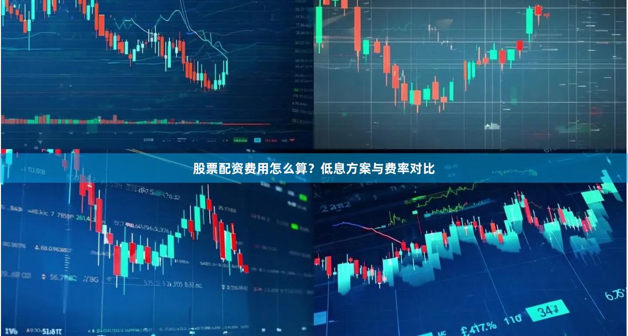 股票配资费用怎么算？低息方案与费率对比